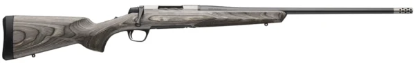 BROWNING X-BOLT 2 HUNT LAM 7MAG TT    #