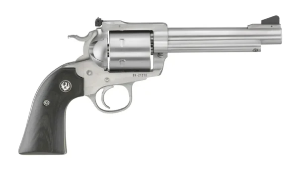RUGER SPR BLKHWK BISLEY 44M 5-1/2 SS