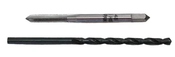 WILLIAMS HIGH SPEED - TAP & DRILL SET 6-48