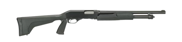 SAVAGE ARMS 320 SEC 12/18.5 PISTOL GRIP