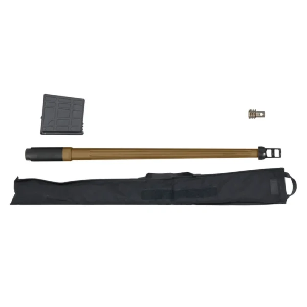 BARRETT FIREARMS MK22 BARREL 300NOR 26" COYOTE
