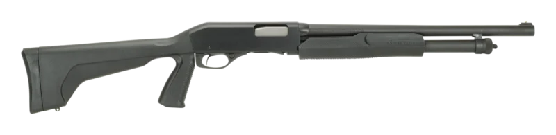 SAVAGE ARMS 320 SEC 12/18.5 PISTOL GRIP #