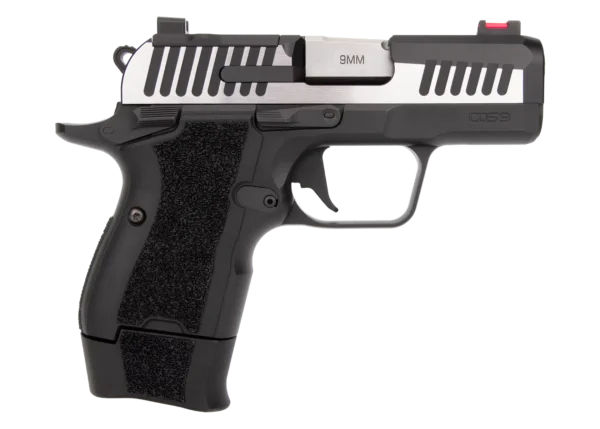 KIMBER CDS9 CLASSIC 9MM DUO 15+1 OR