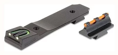WILLIAMS FIRE SIGHT SET FOR - RUGER 10/22 & 96/22 RIFLES