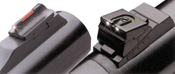 WILLIAMS FIRE SIGHT SET FOR - MOSSBERG 500/835 SHOTGUNS
