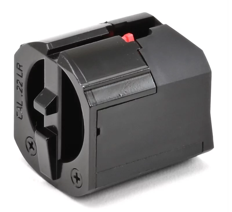 SAVAGE ARMS MAGAZINE A22 22LR 10RD ROTARY