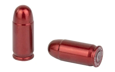 AZOOM SNAP CAPS 380ACP 5/PK - Image 2