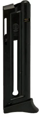 BERSA MAGAZINE THUNDER 22LR 10RD BL