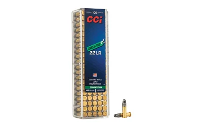 cci .22 LR – 100rd