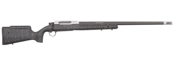 CHRISTENSEN ARMS ELR 300PRC BLK/GRY 26" MB