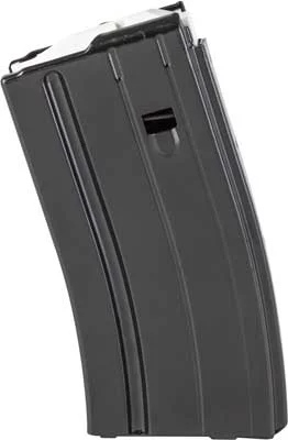 E-LANDER MAGAZINE 6.8 SPC - 17RD STEEL