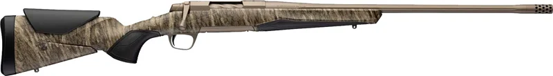 BROWNING X-BOLT 2 SPEED 300PRC – 26″ MO BOTTOMLAND MB
