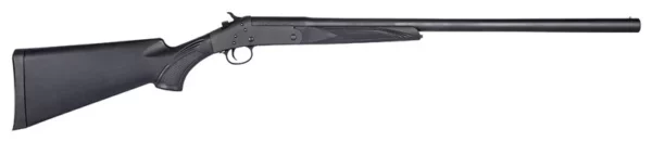 STEVENS 301 COMPACT 20GA. 3" - 22" MODIFIED BLK/BLK SYN