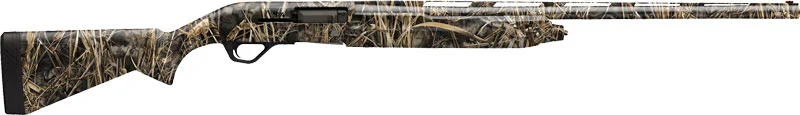 WINCHESTER SX4 WATERFOWL 12GA - 3.5" 28"VR REALTREE MAX-7
