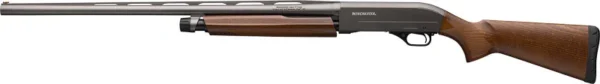 WINCHESTER SXP HYBRID FIELD - 12GA 3" 28"VR WALNUT/GRAY - Image 2