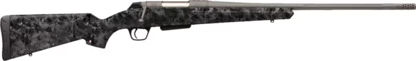 WINCHESTER XPR EXTREME 308WIN - 22" TUNGSTEN TT-MIDNIGHT W/ MB