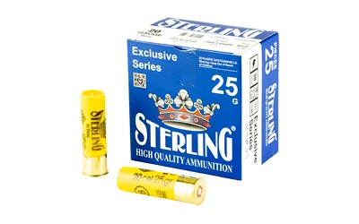 Sterling Rope 20 Gauge – 25rd