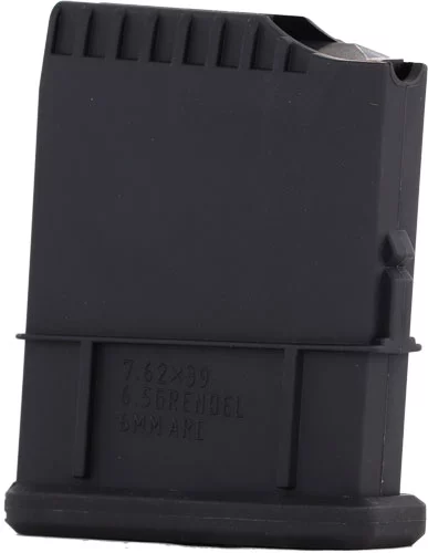 HOWA MAGAZINE MINI ACTION 5RD - 7.62X39/6.5GR/6MM ARC