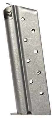 IVER JOHNSON MAGAZINE 1911 9MM - 8RD SS FITS OFFICER/THRASHER