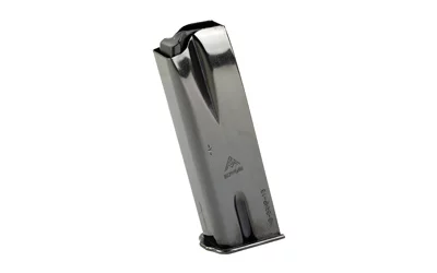 MEC-GAR MAG BRWNG HP 9MM 13RD BL
