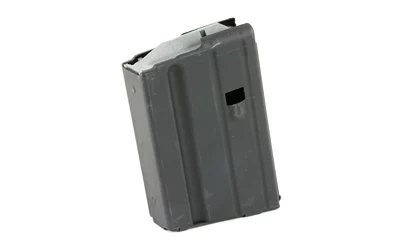 MAG ASC AR6.8 10RD STS BLK