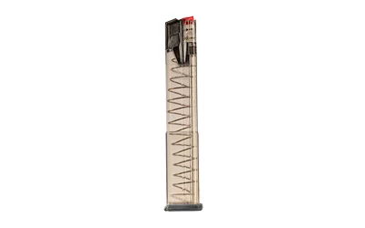 ETS MAG OMEGA FOR GLK 17/19 9MM 30RD