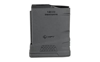MAG MFT EXTREME DUTY .308 10RD BLK