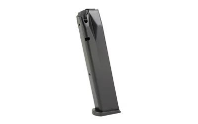 PROMAG CANIK TP9 9MM 20RD BLUE STEEL
