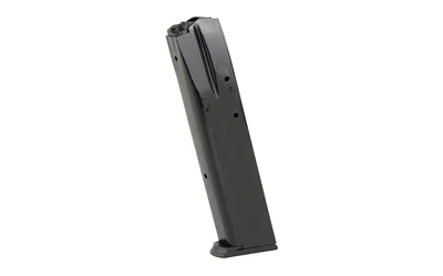 PROMAG SCCY CPX2 9MM 20RD BLUE STEEL