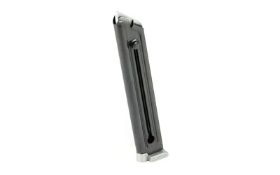 MAG RUGER MKI 22LR 9RD BL