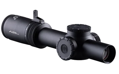 PAO COMPACT PLX 1-8X24 FFP ILL