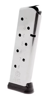RUGER MAGAZINE SR1911 45ACP 8RD