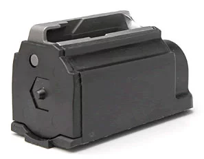 RUGER 77/44 MAGAZINE 44MAGNUM 4RD