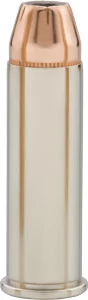 CORBON 38 SPECIAL+P 125GR JHP - 20RD 25BX/CS - Image 2