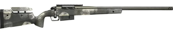 SPRINGFIELD ARMORY WAYPOINT 300PRC CF ADJ GREEN