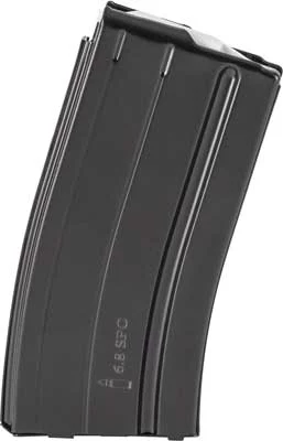 E-LANDER MAGAZINE 6.8 SPC - 17RD STEEL - Image 2