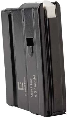 E-LANDER MAGAZINE 6.5 GRENDEL - 10RD STEEL - Image 2