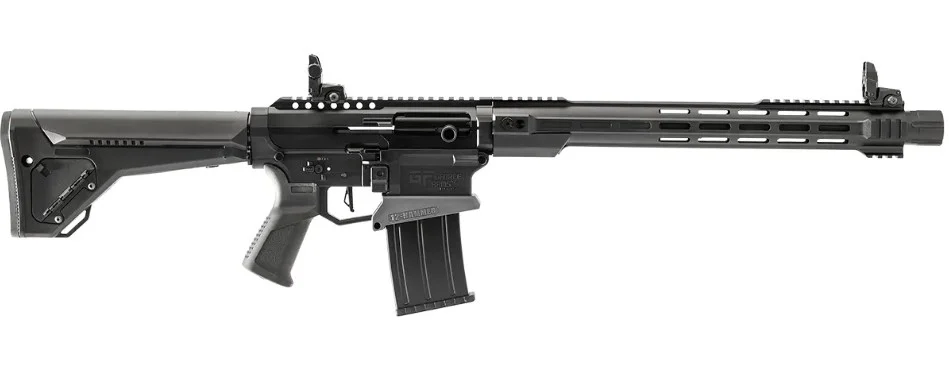 GFORCE ARMS MKX3 HAMMER12 12/18.5 BLK 5+1