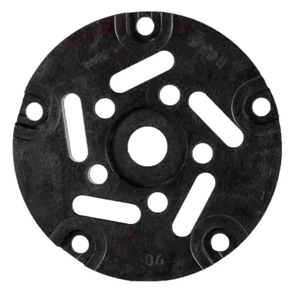 RCBS Pro Chucker 5 Shell Plate - #43