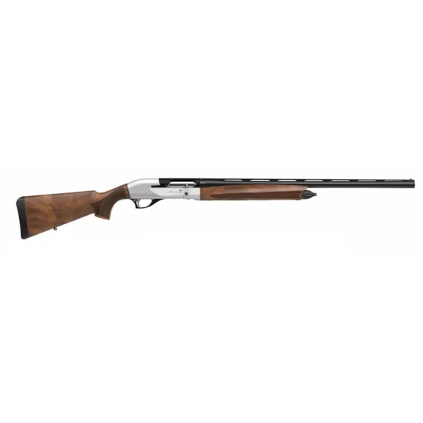 Retay Masai Mara Comfort 12ga 3" Chamber 4rd Magazine 26" Barrel Grade 4 Walnut