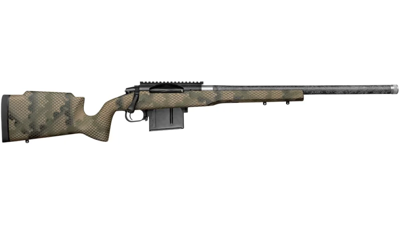 PROOF RESEARCH ELEVATION MTR 22ARC TFDE 20″