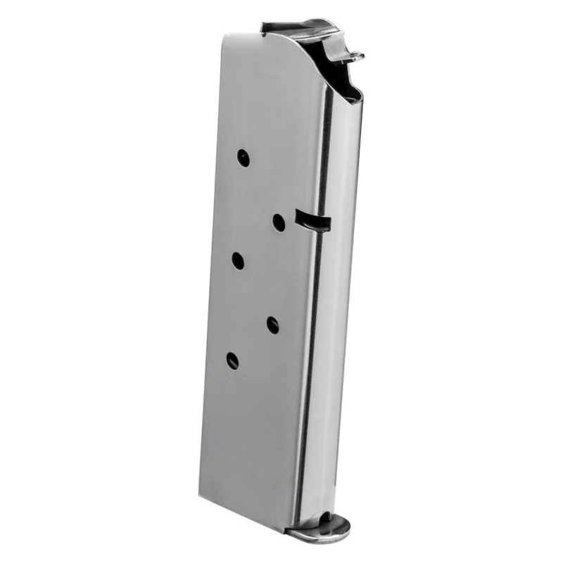 SPRINGFIELD ARMORY MAGAZINE 1911 45ACP 7RD SS