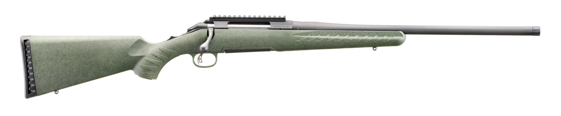 Glenfield Mdl a 243WIN Grn 20″