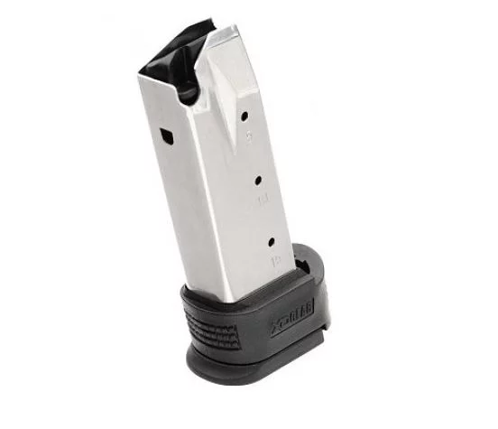 SPRINGFIELD ARMORY MAGAZINE MOD2 9MM 10RD BLK #