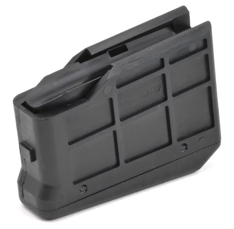 SAVAGE ARMS MODEL 25 223 & 204 MAG BOX