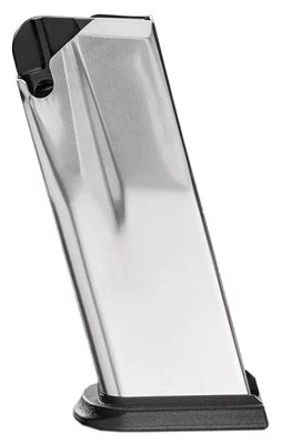 SPRINGFIELD MAGAZINE XD(M) - 45ACP 9RD COMPACT SS - Image 2