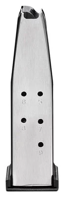 SPRINGFIELD MAGAZINE XD(M) - 45ACP 9RD COMPACT SS